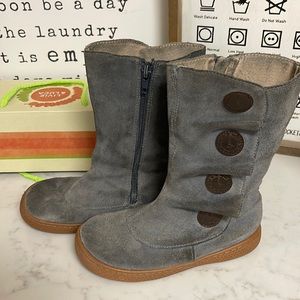EUC Livie and Luca size 12 toddler boots